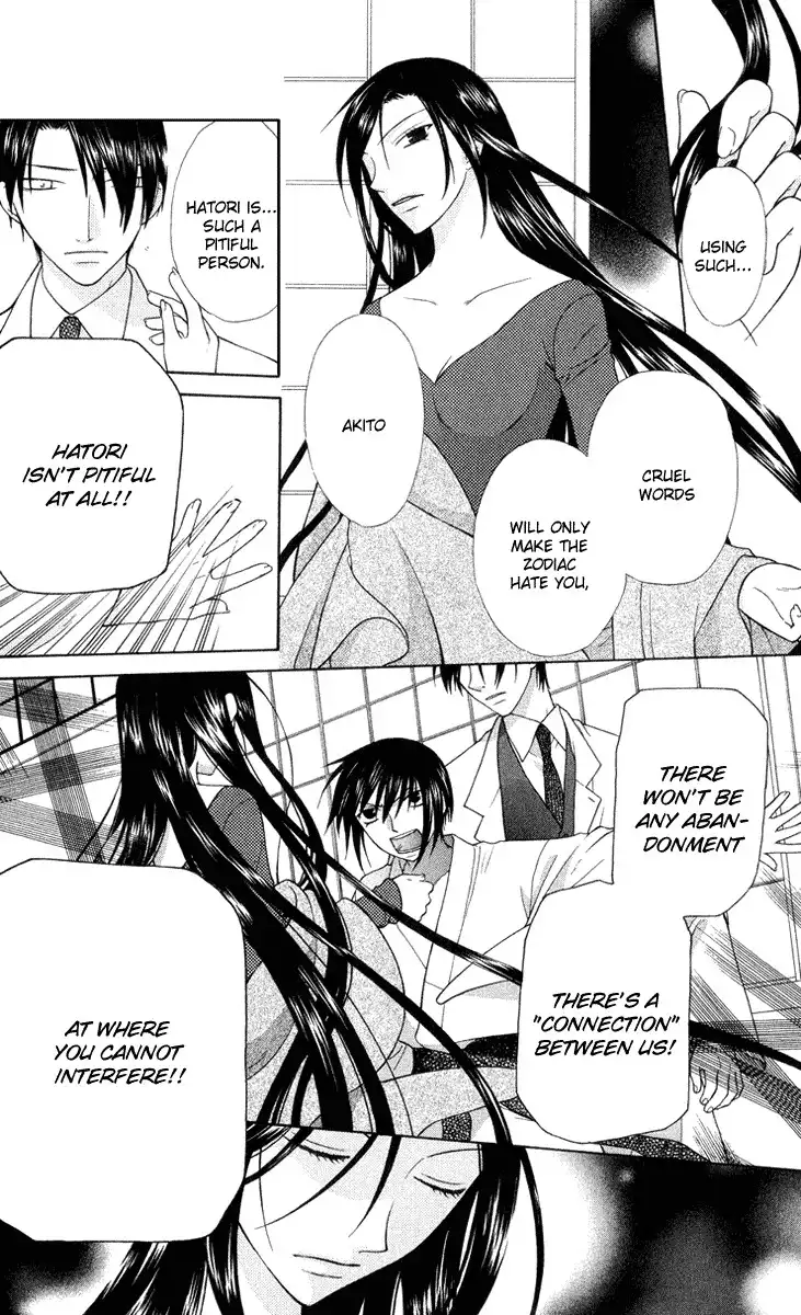 Fruits Basket Chapter 98 11